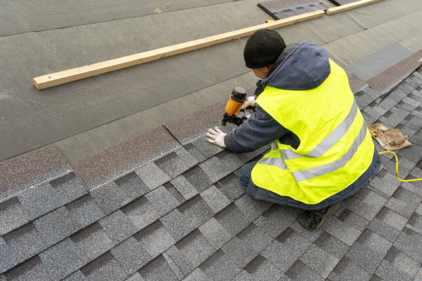 Slate Roofing Contractor in Peachtree Corners, GA