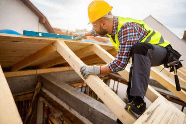 Best Local Roofing Companies  in Peachtree Corners, GA