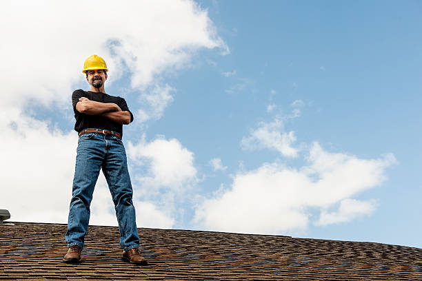 Best Storm Damage Roof Repair  in Peachtree Corners, GA