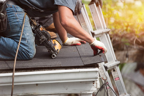 Best Commercial Roofing Services  in Peachtree Corners, GA