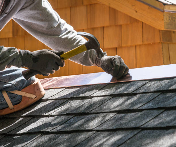 Best Emergency Roof Repair  in Peachtree Corners, GA